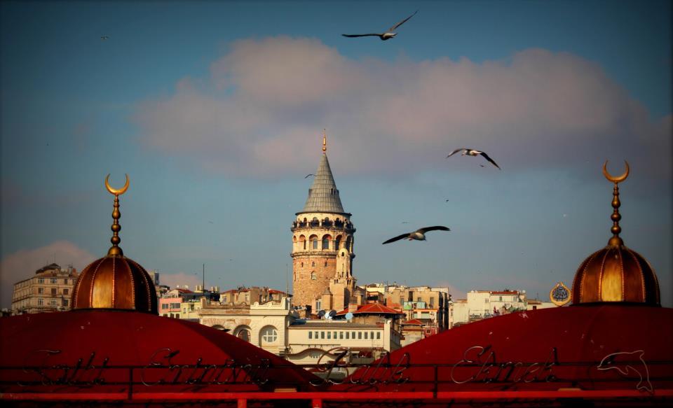 Arsima Hotel Istanbul Exterior photo